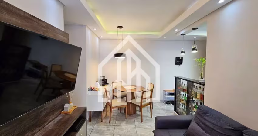 Apartamento com 2 quartos à venda na Rua Curupá, 832, Vila Formosa, São Paulo