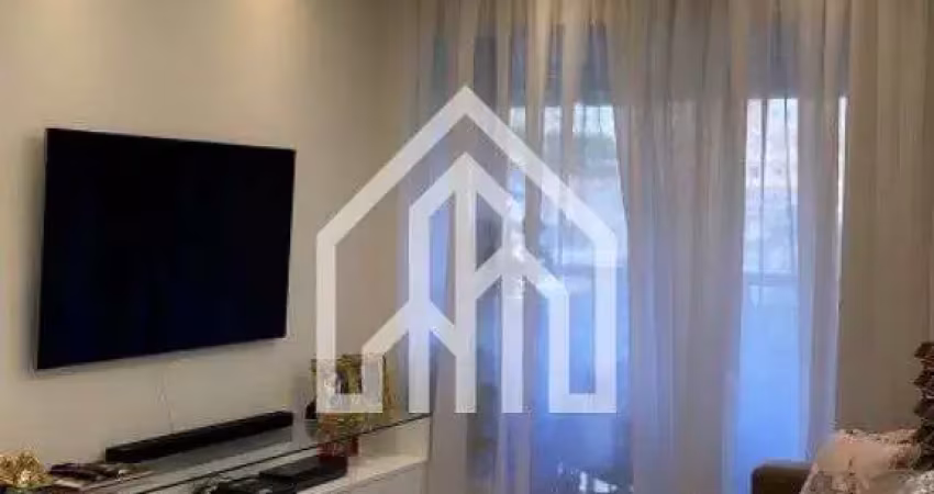 Apartamento à venda 2 quartos, 1 suite, 1 vaga, 68m², jardim flor da montanha, guarulhos - sp