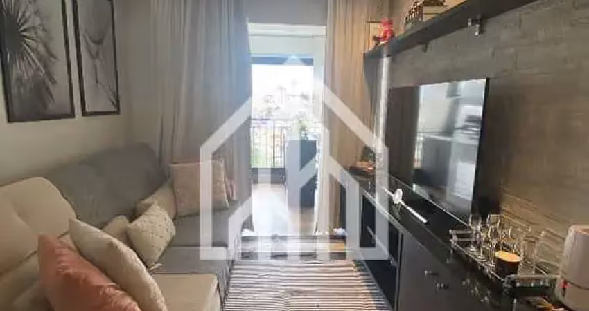 Apartamento à venda 3 quartos, 1 suite, 1 vaga, 73m², vila matilde, são paulo - sp