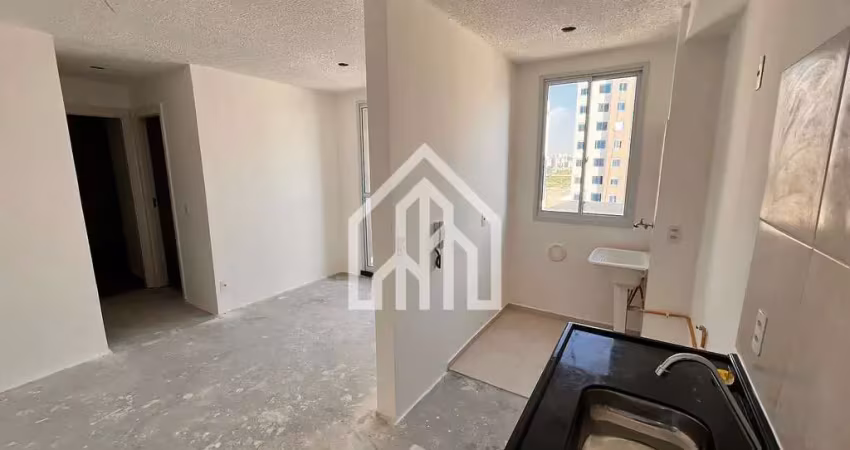Apartamento à venda, jardim américa da penha, são paulo, sp