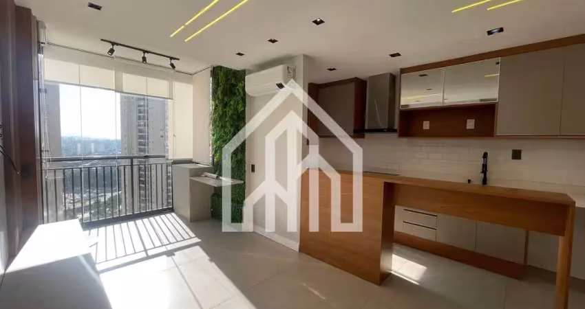 Apartamento 58m² para locação, picanço, guarulhos, sp