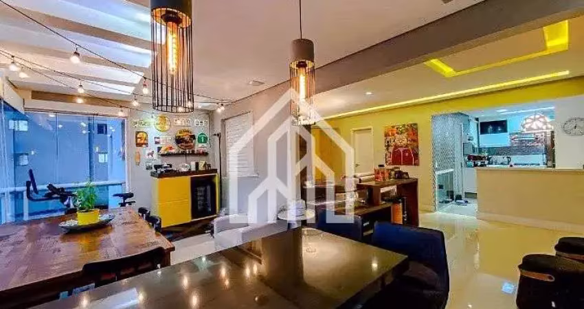 Apartamento à venda, 3 suites ,alto da mooca, são paulo, sp
