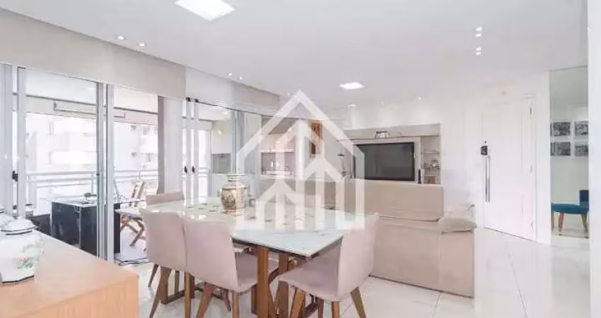 Apartamento com 3 quartos à venda na Rua Taquari, 861, Mooca, São Paulo