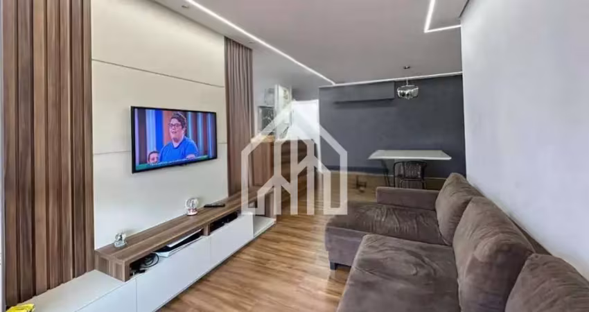 Apartamento com 3 quartos à venda na Rua Ivaí, 111, Tatuapé, São Paulo