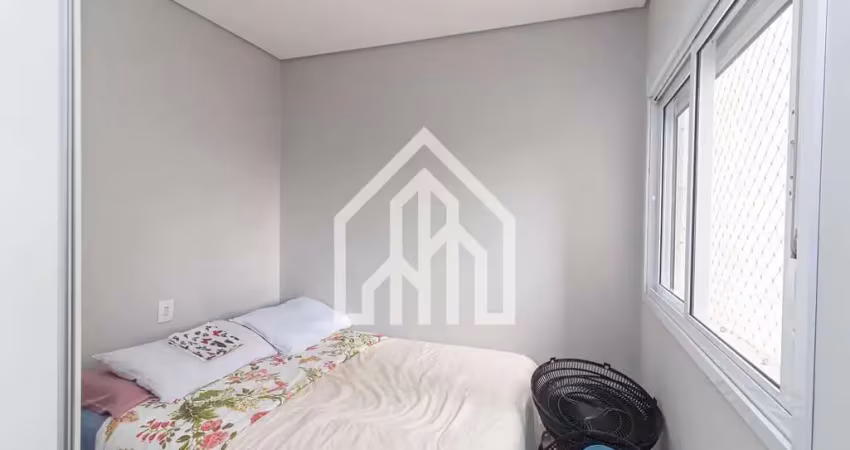 Apartamento com 2 quartos à venda na Rua Tuiuti, 732, Tatuapé, São Paulo