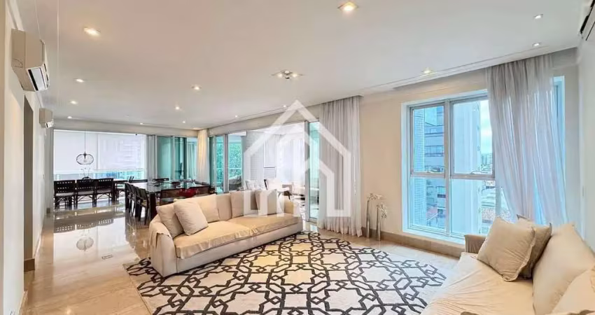 Apartamento à venda, vila regente feijó, são paulo, sp