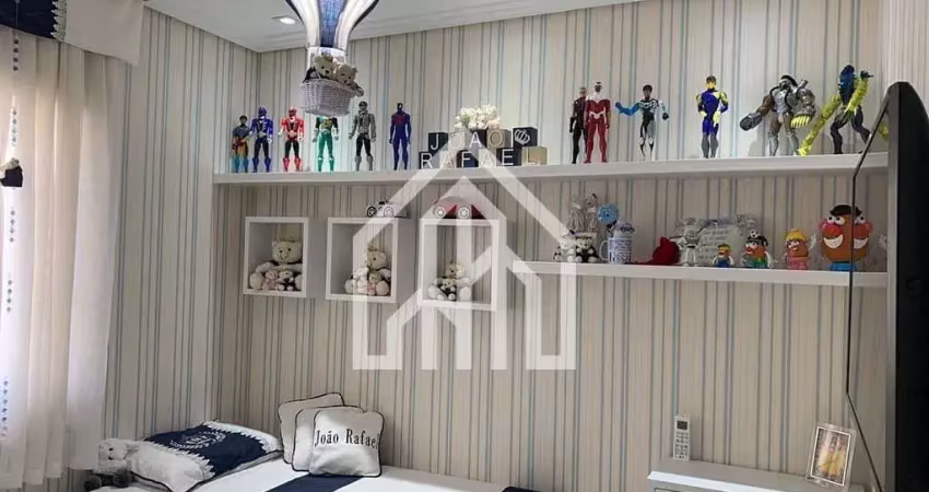 Apartamento à venda 3 quartos, 1 suite, 3 vagas, 110m², vila formosa, são paulo - sp