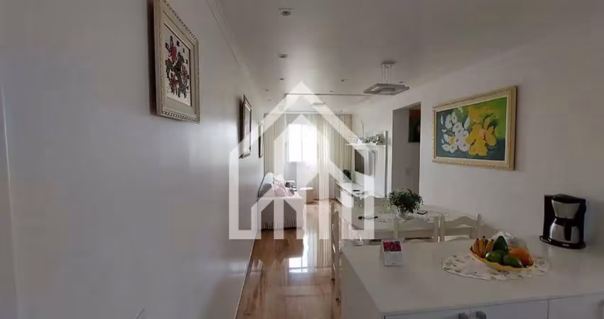 Apartamento à venda, jardim vila formosa, são paulo, sp