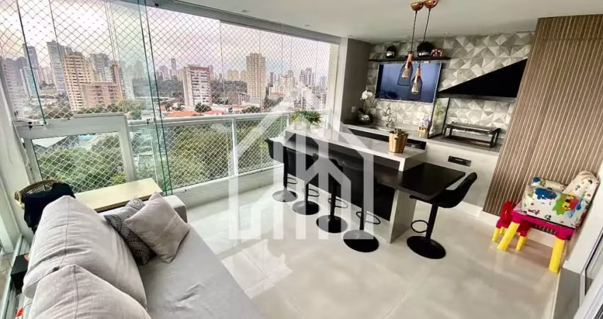 Apartamento à venda 3 quartos, 1 suite, 2 vagas, 109m², vila formosa, são paulo - sp
