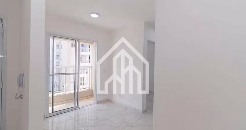 Apartamento com 2 quartos à venda na Rua José Conhago Pomare, 107, Vila Guaca, São Paulo