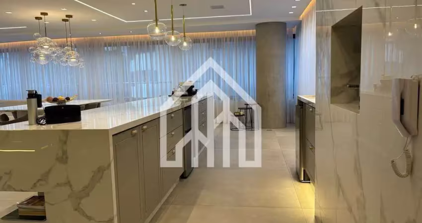 Apartamento com 3 quartos à venda na Rua Jorge Americano, 419, Alto da Lapa, São Paulo