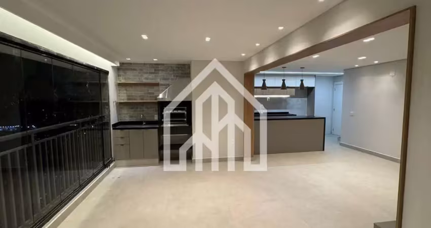 Apartamento com 3 quartos para alugar na Rua Sousa Breves, 105, Vila Zilda (Tatuapé), São Paulo