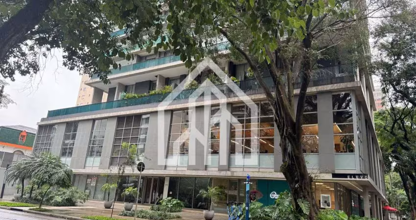 Sala comercial para alugar na Rua Pintassilgo, 429, Moema, São Paulo