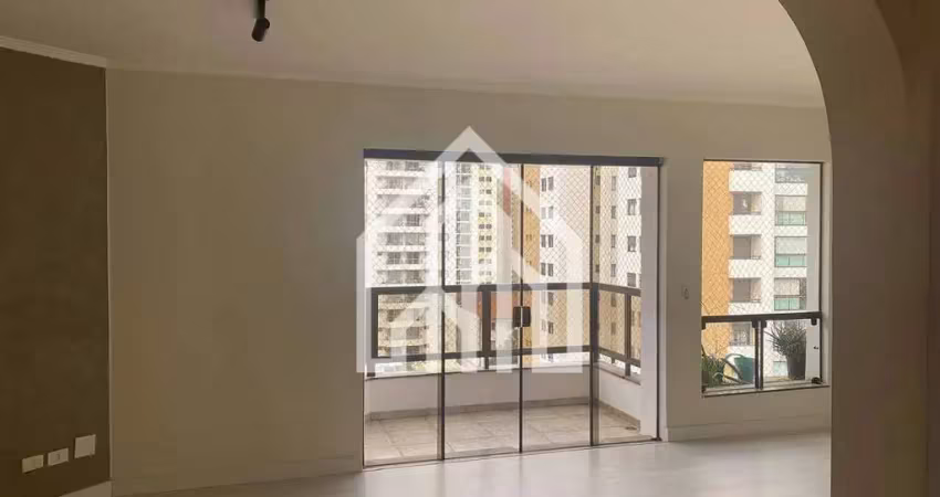 Apartamento com 3 quartos para alugar na Rua Tucuna, 930, Perdizes, São Paulo