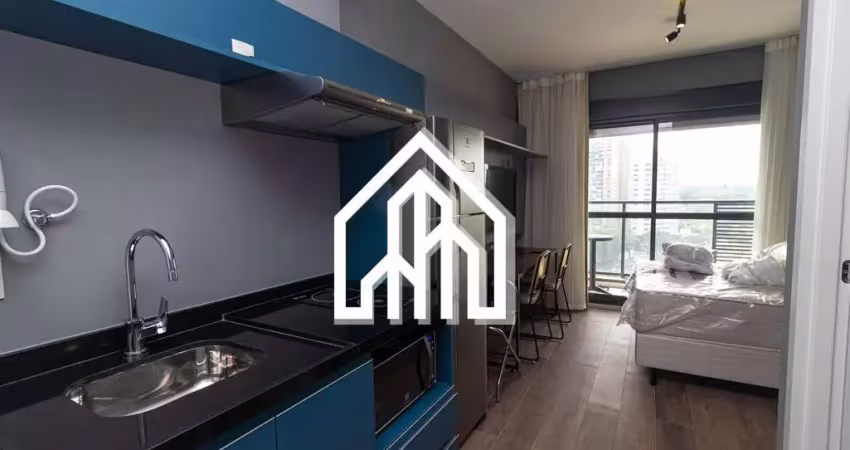Apartamento para locação, jardim das acácias, são paulo, sp