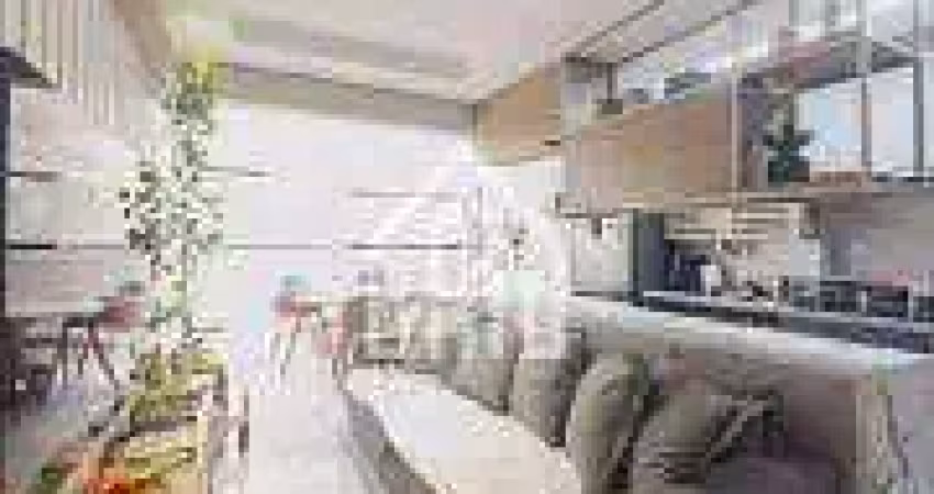 Apartamento com 2 quartos à venda na Rua José Manso, 211, Vila Matilde, São Paulo
