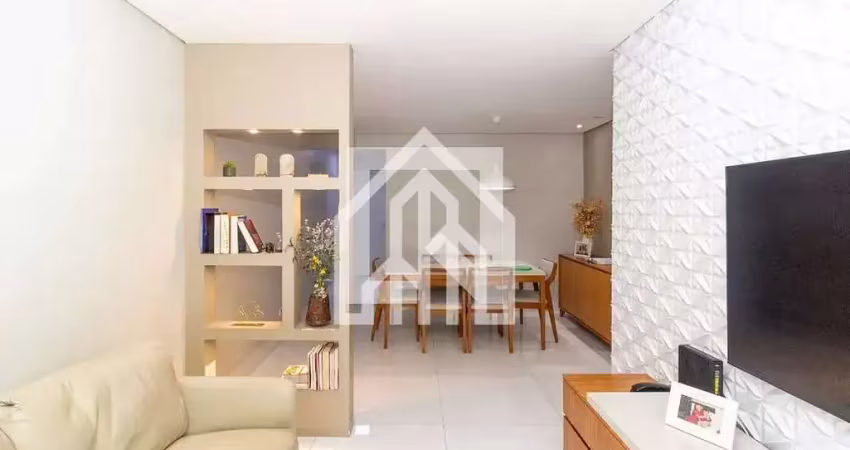 Apartamento à venda na vila nova manchester – 3 quartos, 1 suíte e muito conforto!