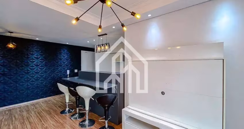 Apartamento com 2 quartos à venda na Rua Guarapuava, 174, Mooca, São Paulo
