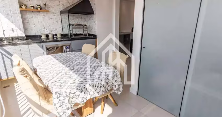 Apartamento com 3 quartos à venda na Rua Visconde de Cairu, 190, Mooca, São Paulo