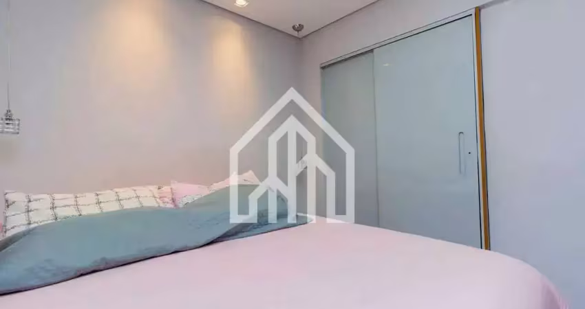 Apartamento com 2 quartos à venda na Rua Félix de Otero, 111, Vila Matilde, São Paulo