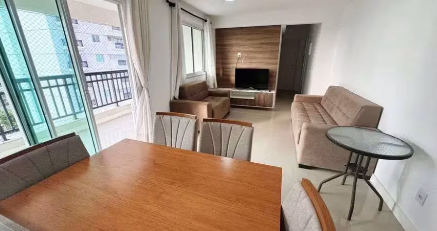 Apartamento mobiliado em ponta negra disponível para locação - natal/rn