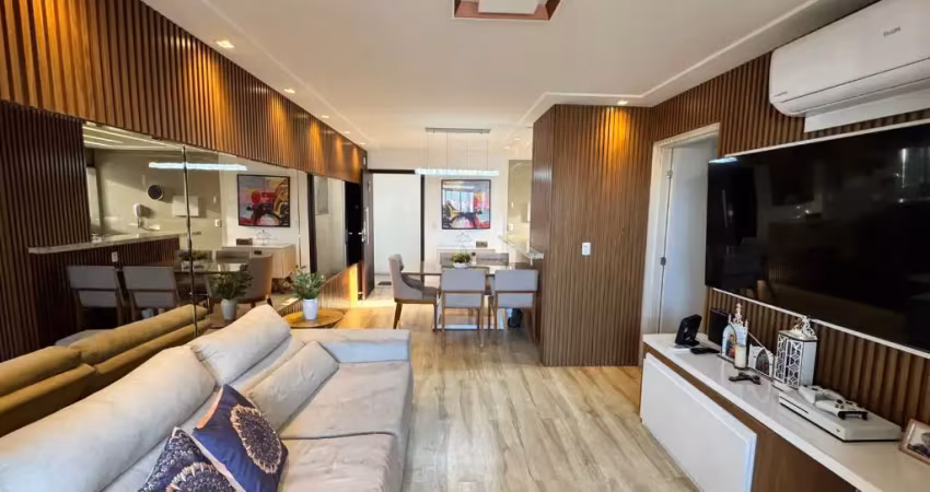 Apartamento disponível para venda no barro vermelho 3/4 sendo 1 suíte