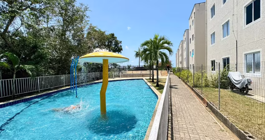 Lindo apartamento prontinho para morar  no mirante da lagoa - são gonçalo do amarante/rn