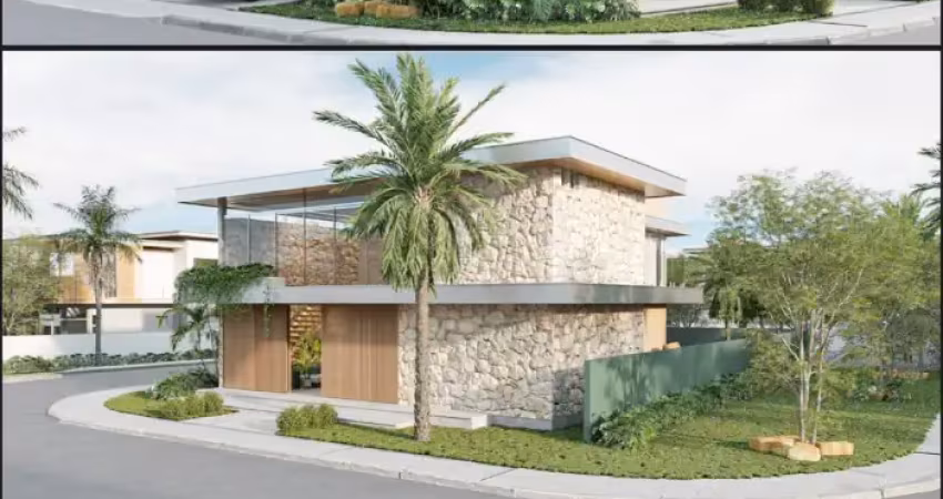 Lote para venda no uhane luxury villas são miguel do gostoso/rn.