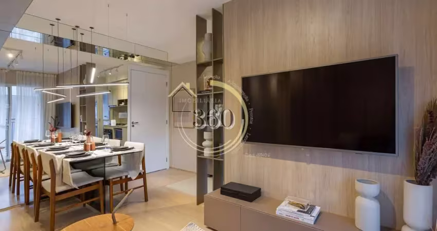 Apartamento na vila carrão em prédio novo com lazer completo com 2 quartos sendo 1 suíte e 1 vaga