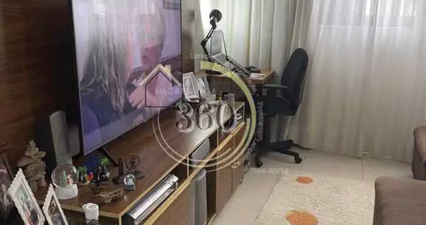 Casa aconchegante a venda na penha com 2 quartos e 1 vaga de garagem