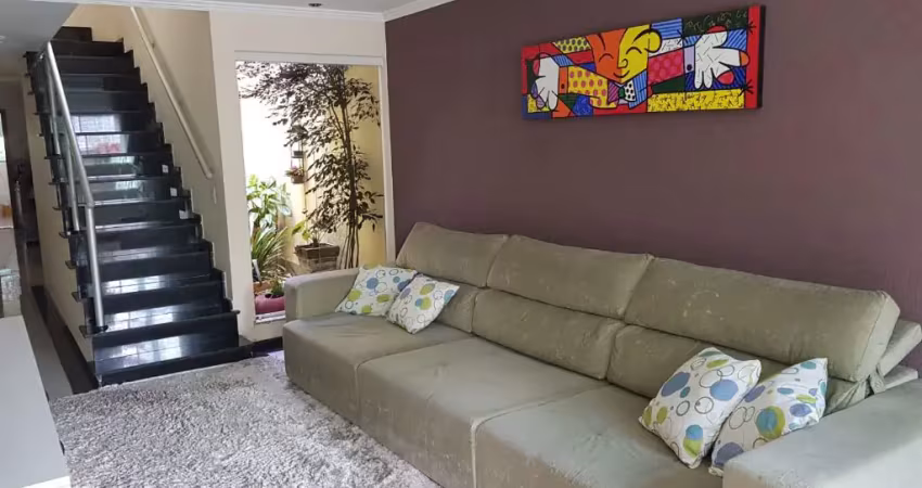 Sobrado espaçoso com 3 suítes na penha/sp r$850.000,00