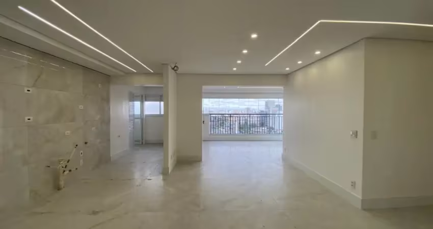 Apartamento novo à venda com varanda gourmet, 2 vagas e depósito privativo , tatuapé, são paulo, sp