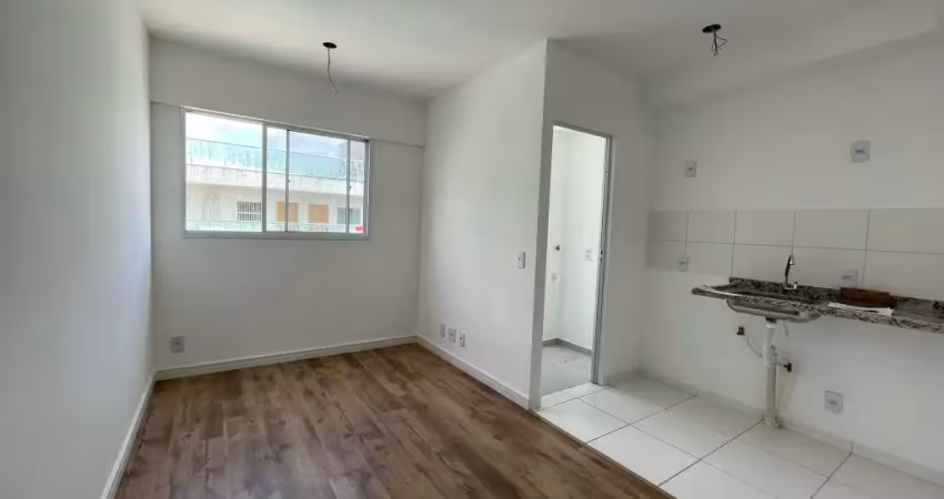 Apartamento para locação próximo ao metrô guilhermina com 2 dormitórios