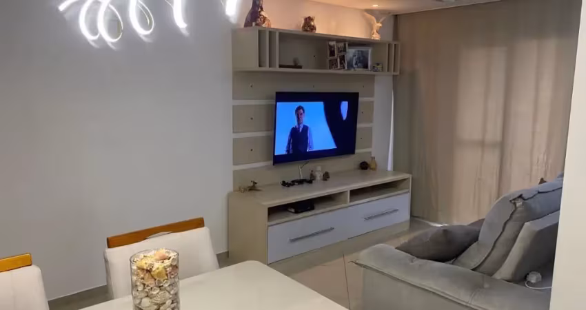 Apartamento à venda | 68 m² | 3 dormitórios | 1 vaga | penha