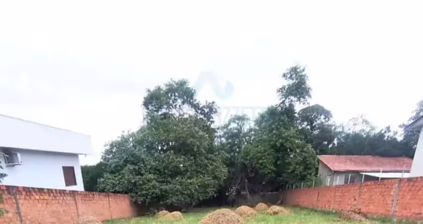 Terreno à venda em Presidente Vargas, Içara 