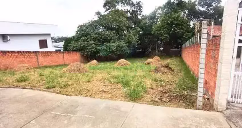 Terreno à venda em Presidente Vargas, Içara 