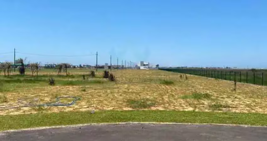 Terreno à venda na Zona Sul, Balneário Rincão 