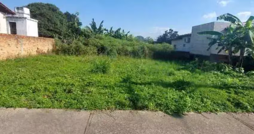 Terreno à venda no Jardim Elizabete, Içara 