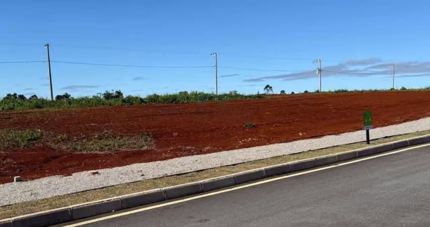Terreno à venda no Cristo Rei, Içara 