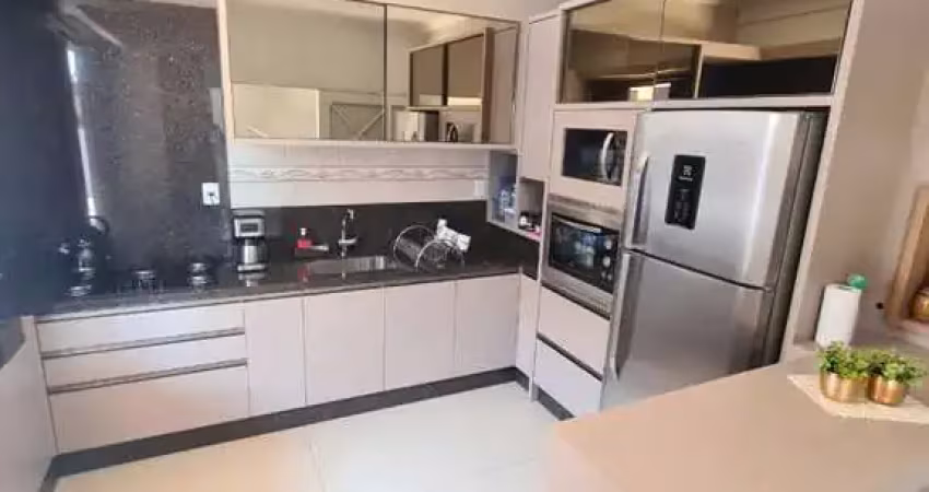 Casa para venda em içara, nossa senhora de fatima, 3 dormitórios, 2 banheiros, 4 vagas