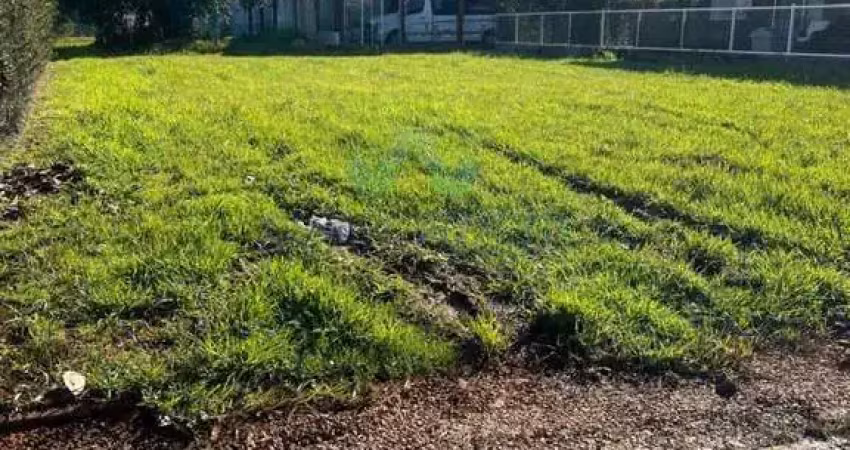 Terreno para venda em balneário rincão, lagoa dos esteves