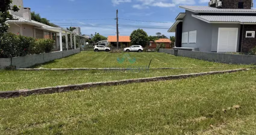 Terreno à venda na Lagoa Dos Esteves, Balneário Rincão 