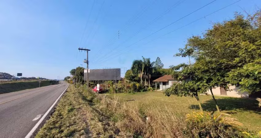 Terreno à venda em Vila Nova, Içara 