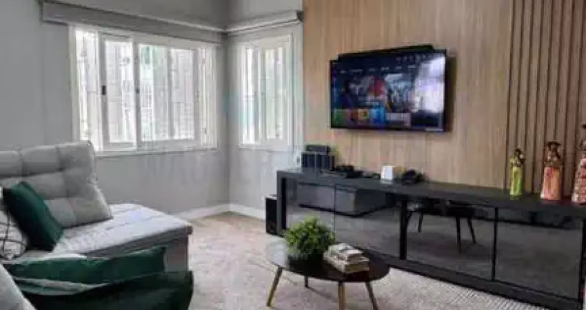 Casa para venda em criciúma, jardim maristela, 3 dormitórios, 1 suíte, 2 banheiros, 3 vagas