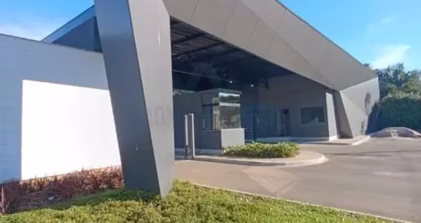 Condomínio fechado para venda em criciúma, primeira linha