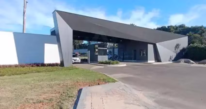 Condomínio fechado para venda em criciúma, primeira linha