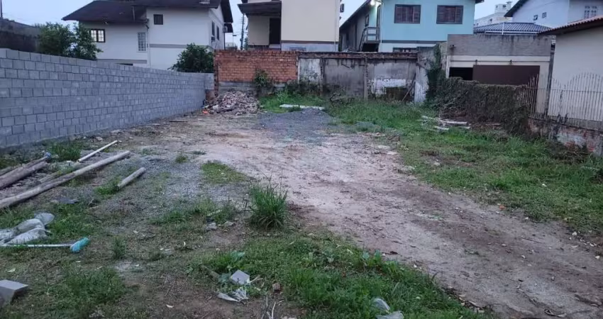 Terreno à venda no Universitário, Criciúma 
