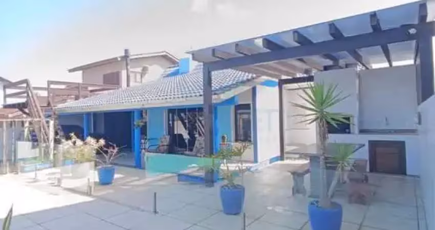 Casa para venda em balneário rincão, zona norte, 3 dormitórios, 1 suíte, 2 banheiros, 2 vagas