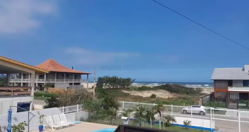 Casa para venda em balneário rincão, zona norte, 3 dormitórios, 1 suíte, 2 banheiros, 2 vagas