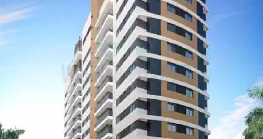 Apartamento à venda no Centro, Criciúma 
